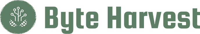 Byte Harvest